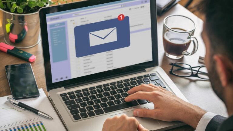 Traitement automatisé des mails : amélioration de la satisfaction client et gain de temps pour les équipes