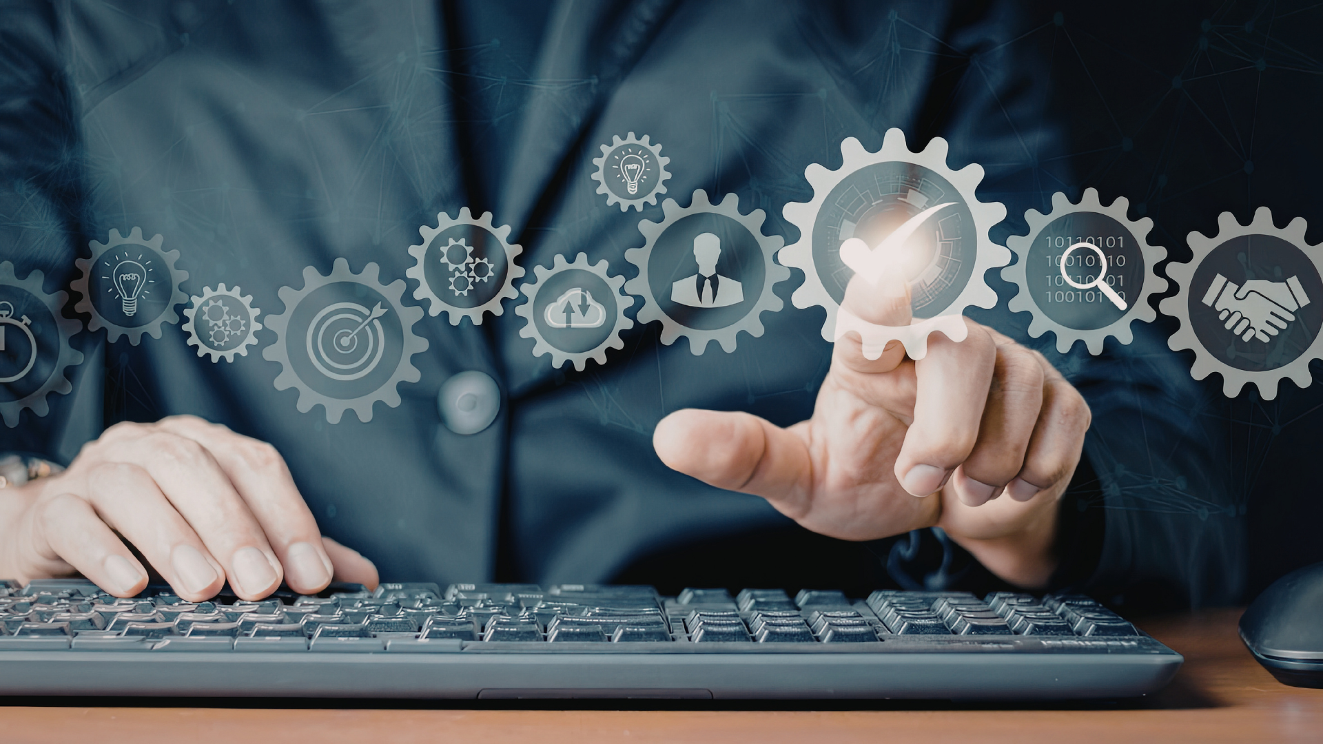 Comment digitaliser un processus critique sans jamais perdre de vue la sécurité des personnes ?